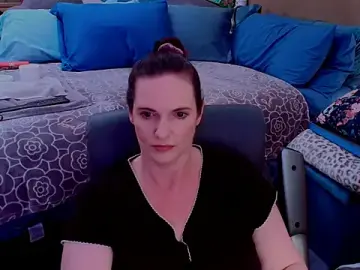 Stripchat Adult Webcam of ninajaymes