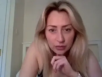 Stripchat Best Webcam of Babe_blond