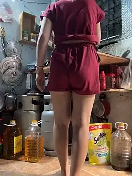 Stripchat Free Live Porn of July-lovee