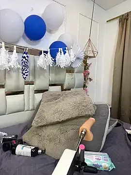 Stripchat Live Porn of Skylar_Smith_