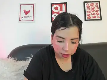 Stripchat Best Webcam of Tiana_prince