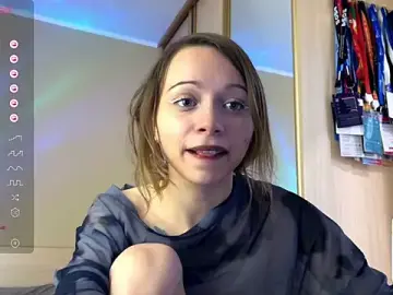 Stripchat Sex Chat of _SofiaBrown