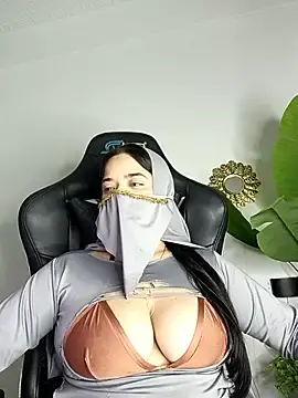Stripchat Best Webcam of janna_isa