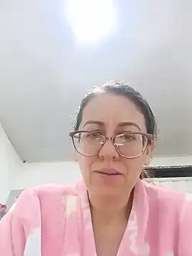 Stripchat Live Sex of miss_hanna07