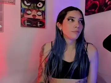 Stripchat Watch Live Sex Cams of sofi_pretty_uwu-