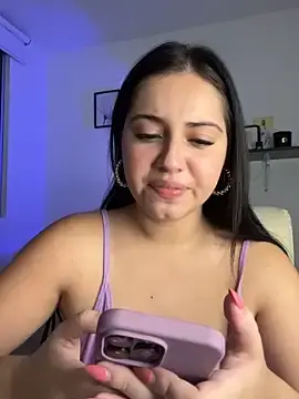 Stripchat Private Sex Chat of Abby-26