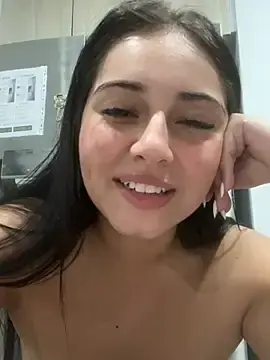 Stripchat Free Live Porn of Abby-26