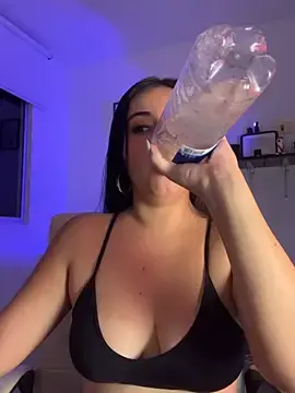 Stripchat Best Webcam of Abby-26
