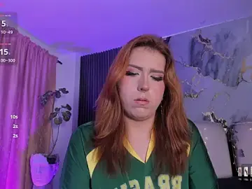Stripchat Live Sex Cam of JanneBlossom_