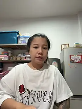 Stripchat Live Porn of LINDA_HD