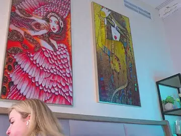 Stripchat Best Webcam of LiliBanger