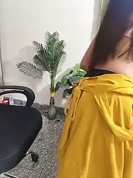Stripchat Free Live Porn of Shalu_G