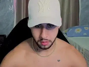 Stripchat Free Porn Cam of Daiki_Jack
