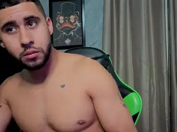 Stripchat Best live sex cam show of Daiki_Jack