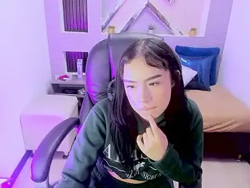 Stripchat Free Live Porn of Hanna_Bloomm