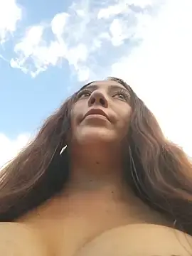 Stripchat Free Porn Cam of VickyHoult