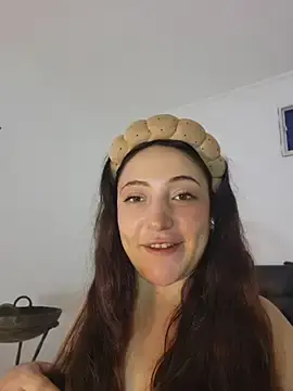 Stripchat Sex Chat of VickyHoult