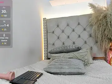 Stripchat Free Porn Cam of lexi__palmer
