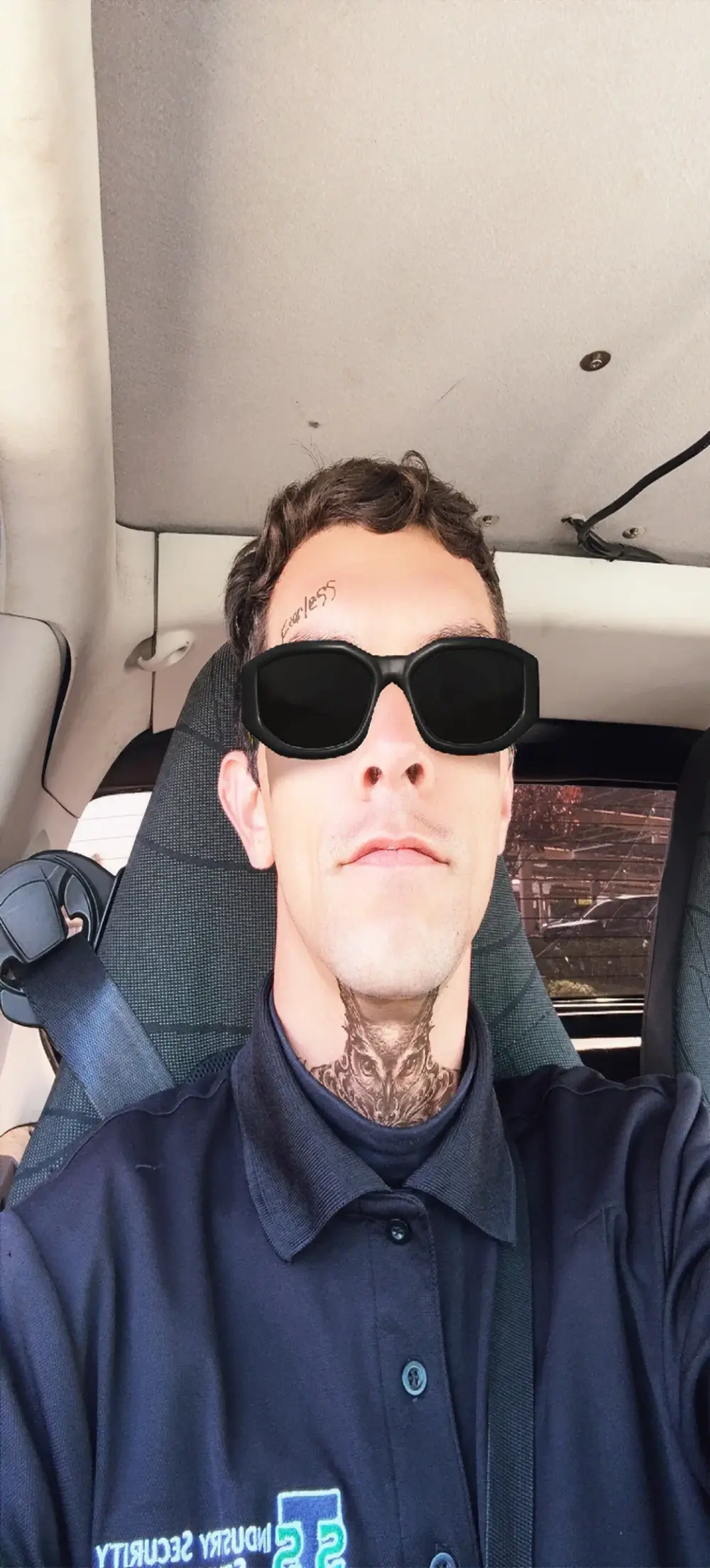 Sillycatfish