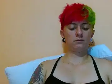 Stripchat Free Porn Cam of tomboyblue
