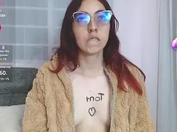 Stripchat Best live sex cam show of AnnieSparkle