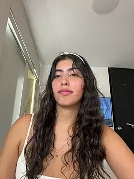 Stripchat Watch Live Sex Cams of Gaby_zahir_