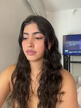 Stripchat Live Porn of Gaby_zahir_