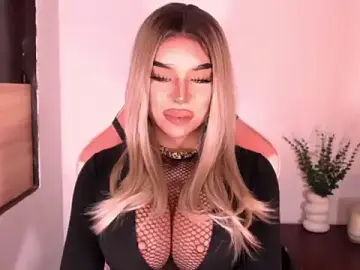 Stripchat Nude Webcam of NataliaFernandezz