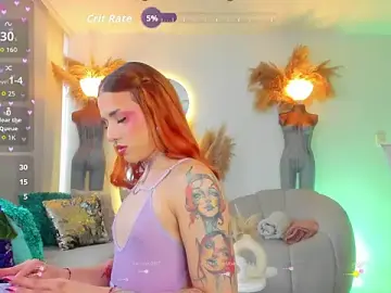 Stripchat Sex Cam of Angel_Peach