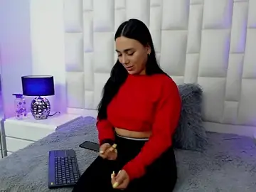 Stripchat Live Sex Cam of Ariana_rouse