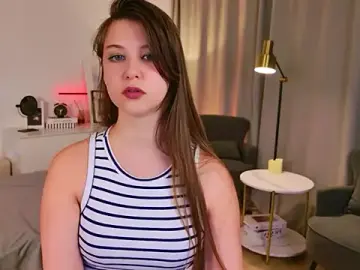 Stripchat Best Webcam of ElizaMild