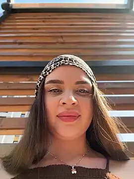 Stripchat Free Porn Cam of KristiRich