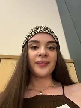 Stripchat Sex Chat of KristiRich