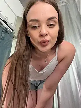 Stripchat Live Sex of KristiRich