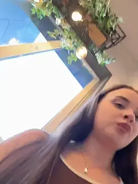 Stripchat Sex Chat of KristiRich