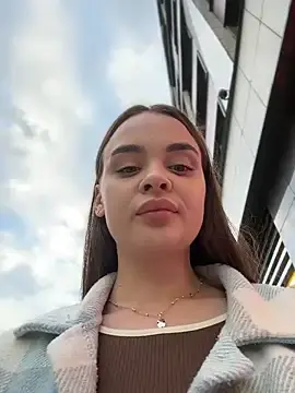 Stripchat Live Sex of KristiRich