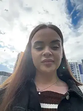 Stripchat Live Porn of KristiRich