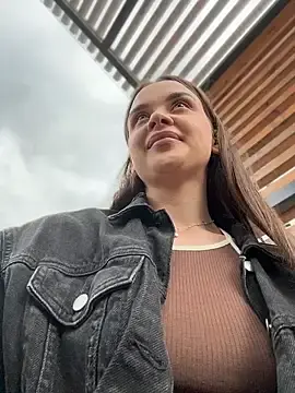 Stripchat Best live sex cam show of KristiRich