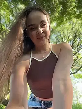 Stripchat Live Sex of KristiRich