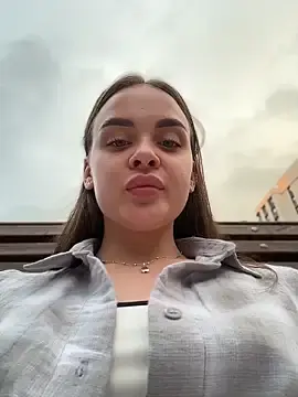 Stripchat Watch Live Sex Cams of KristiRich