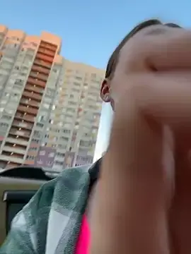 Stripchat Live Porn of KristiRich