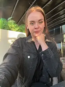 Stripchat Live Sex of KristiRich