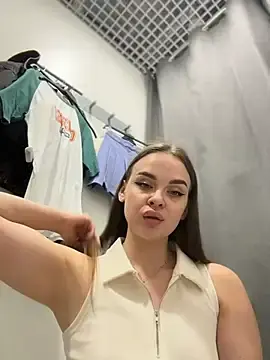 Stripchat Sex Cam of KristiRich