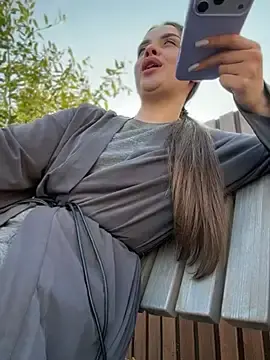 Stripchat Sex Cam of KristiRich