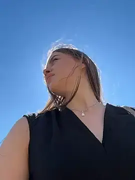 Stripchat Sex Cam of KristiRich