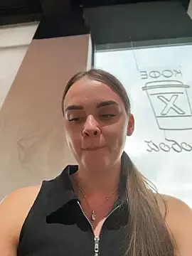 Stripchat Watch Live Sex Cams of KristiRich