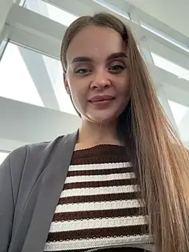 Stripchat Nude Webcam of KristiRich