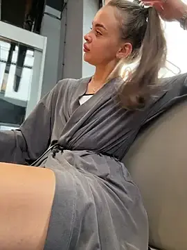 Stripchat Best Webcam of KristiRich