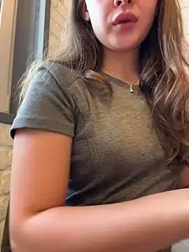Stripchat Live Porn of KristiRich