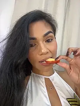 Stripchat Live Sex of MauraGrayy